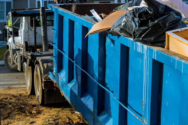 Junk Removal for Events in Plainfield Village, CT