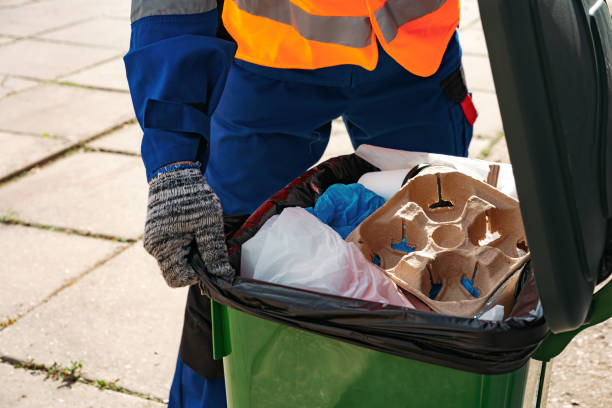 Best Recycling Services for Junk  in Plainfield Village, CT